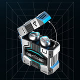 Casque d'écoute Bluetooth M45