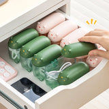 Boîte de Rangement pour Câble de Données