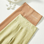 Pantalon thermique épais