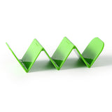 Support à tacos en plastique