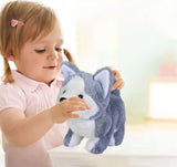 Chien de simulation électrique