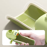 Prolongateur de robinet pour bébé