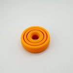 Boule tournante 3D