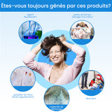 Mélange maître anti-filage