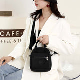 Sac à main en nylon