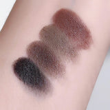 Crème en poudre d'argile pour cheveux