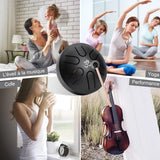 Mini tambour à micro-langue