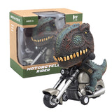 Modèle de locomotive animale