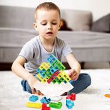 🖼️Jouet D'équilibre Pour Enfant Swing Stack High🖼️