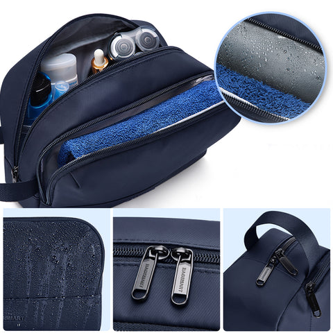 Sac à cosmétiques étanche