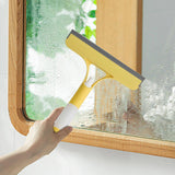 Nettoyant pour vitres en spray