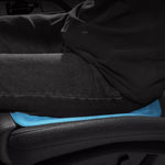 Tapis de refroidissement universel respirant en gel 3D