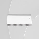 Essuie-glace à double usage