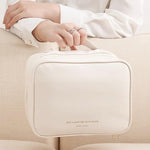 Trousse de toilette et de maquillage