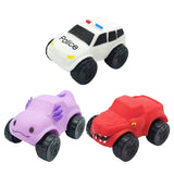 Voiture Transformer Stretch