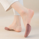 Chaussettes pour orteils