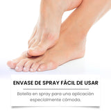 Eliminador de Callos para Pies