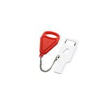 Serrure de Porte Portable