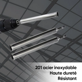 Manchon de nivellement de plafond