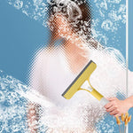 Nettoyant pour vitres en spray