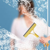 Nettoyant pour vitres en spray