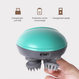 Mini Masseur Electrique