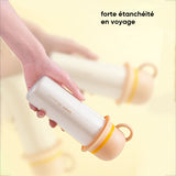 Tasse de Voyage Multifonctionnelle