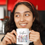 Tasse Taylor