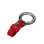 Porte-clés avec lanière pour voiture