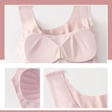 Soutien-gorge une Pièce sans Fil