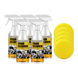 Mousse nettoyante multi-usages