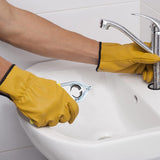 Clé de démontage du bec de robinet