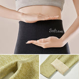 Pantalon thermique épais