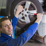 Jeu de Clés à Cliquet Détachables