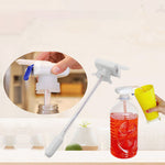 Distributeur automatique de boissons robinet magique
