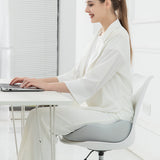 Oreiller respirant en mousse à mémoire de forme