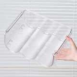 Organisateur de bouteilles à empilage facile