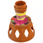 Jenga des glaces
