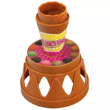Jenga des glaces