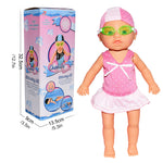 Poupée de Natation pour Bébé