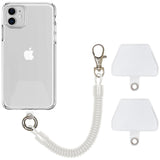 Lanière élastique universelle pour téléphone portable