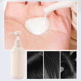 Shampooing Sakura Japonais