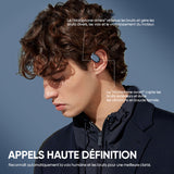 Casque sans fil Bluetooth
