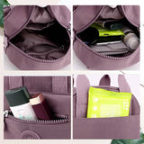 Sac à main en nylon