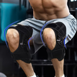 Support de Genou Booster