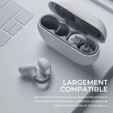 Ecouteurs à Clip d'Oreille