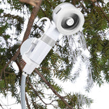 Tête de douche extérieure