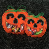 Sac de bonbons pour les enfants de l'Halloween