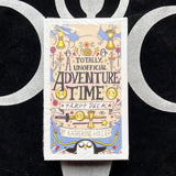 Jeu de tarot de Aventure Time