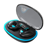 Oreillettes Bluetooth à conduction osseuse pour le sommeil
